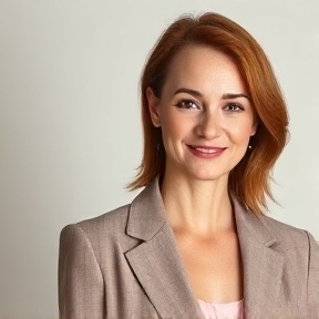 Charlotte Dawson — Best Online Casinos NZ reviewer